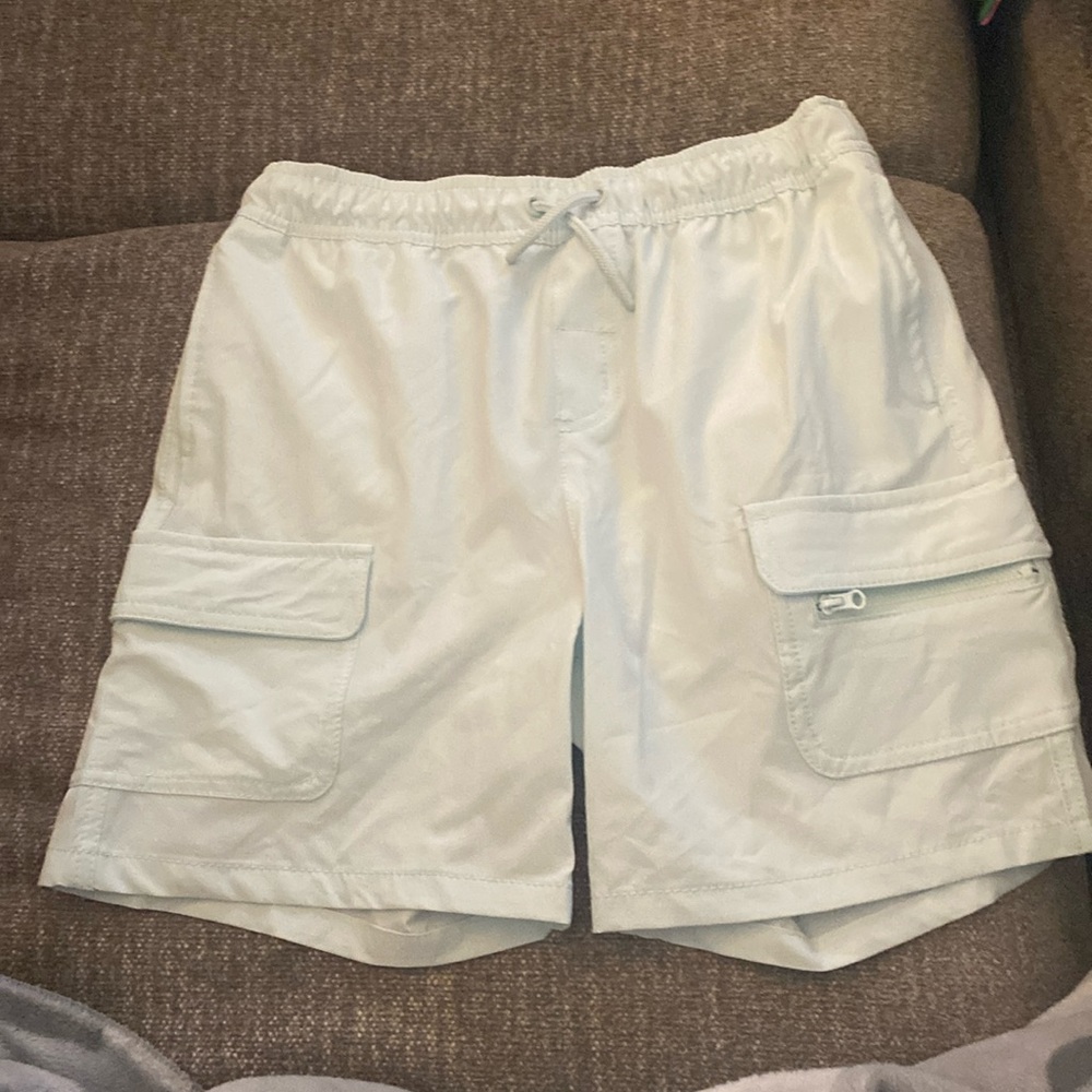 Real Swim Trunks